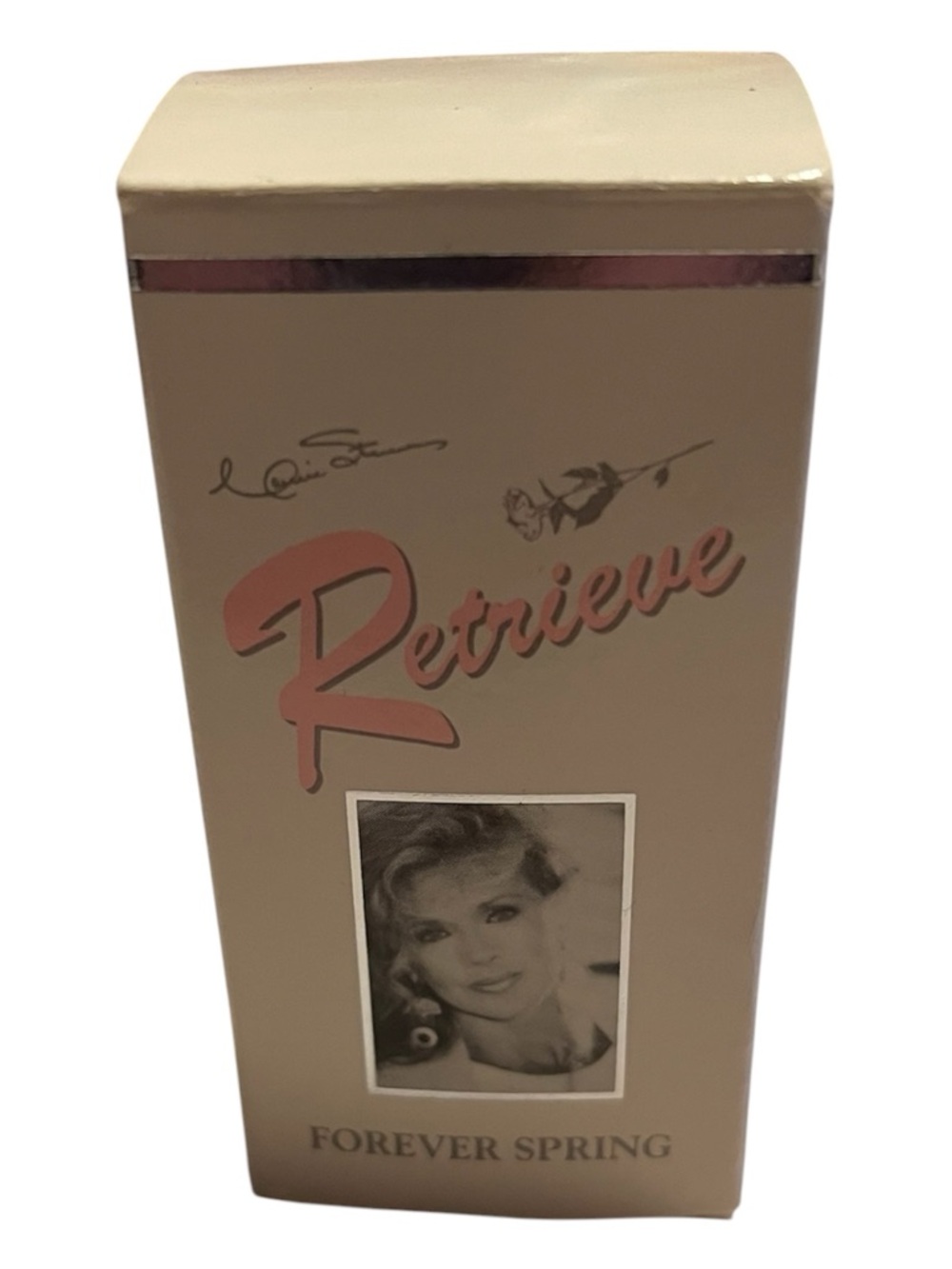 Connie Stevens Forever Spring Retrieve Face Toner Smoother New 1 oz